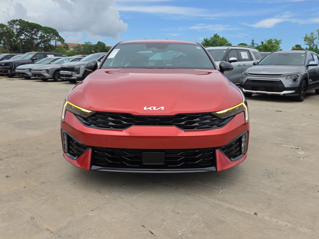 2026 Kia K5 GT-Line San Clemente CA