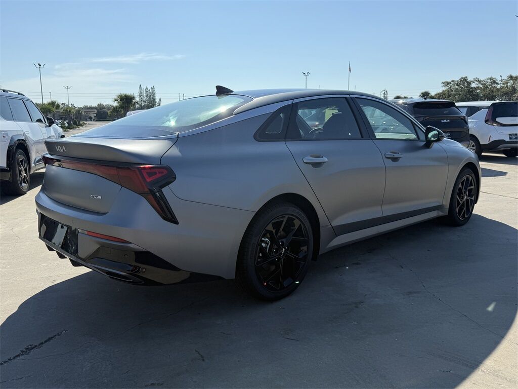 2026 Kia K5 GT-Line San Clemente CA