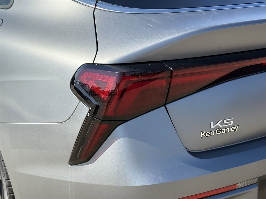 2026 Kia K5 GT-Line San Clemente CA