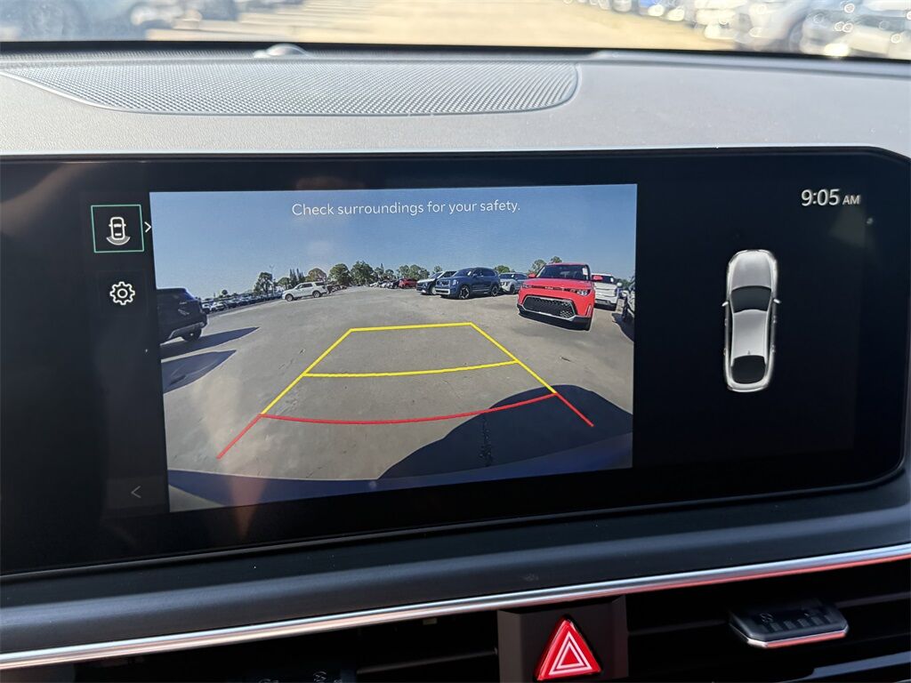 2026 Kia K5 GT-Line San Clemente CA