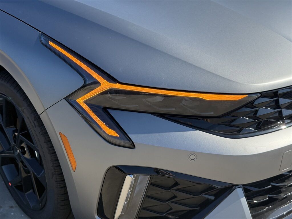 2026 Kia K5 GT-Line San Clemente CA