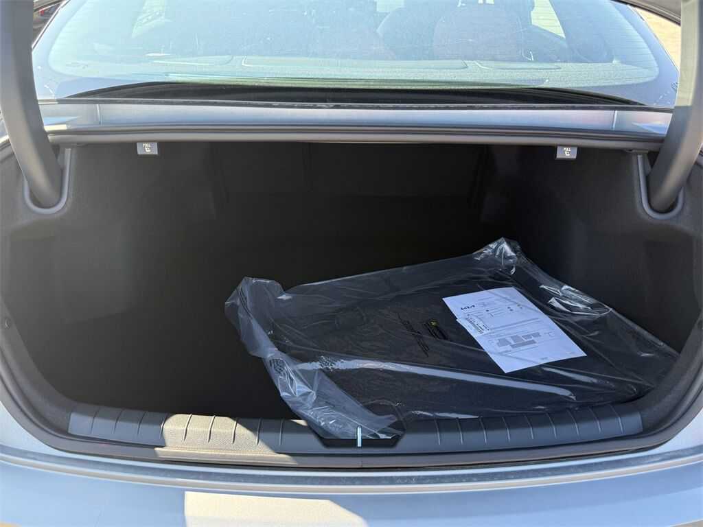 2026 Kia K5 GT-Line San Clemente CA