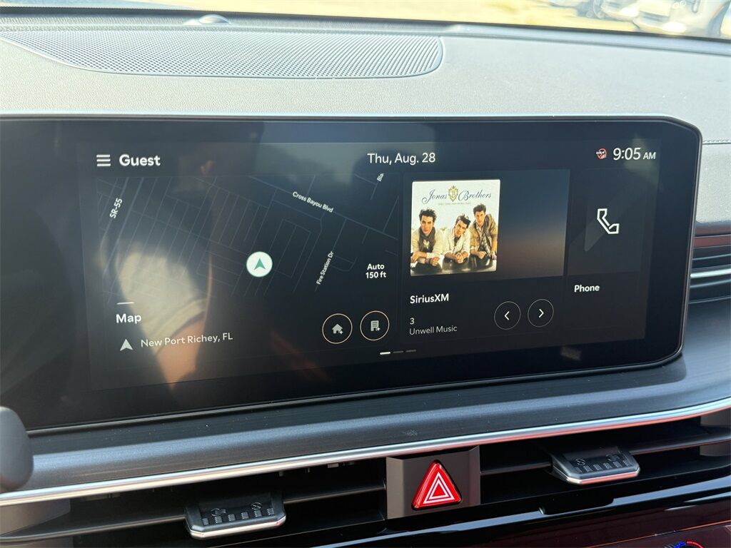 2026 Kia K5 GT-Line San Clemente CA