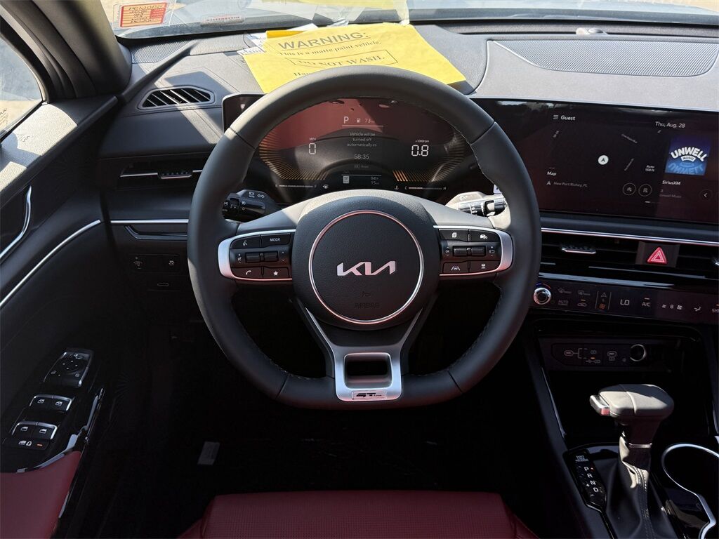 2026 Kia K5 GT-Line San Clemente CA