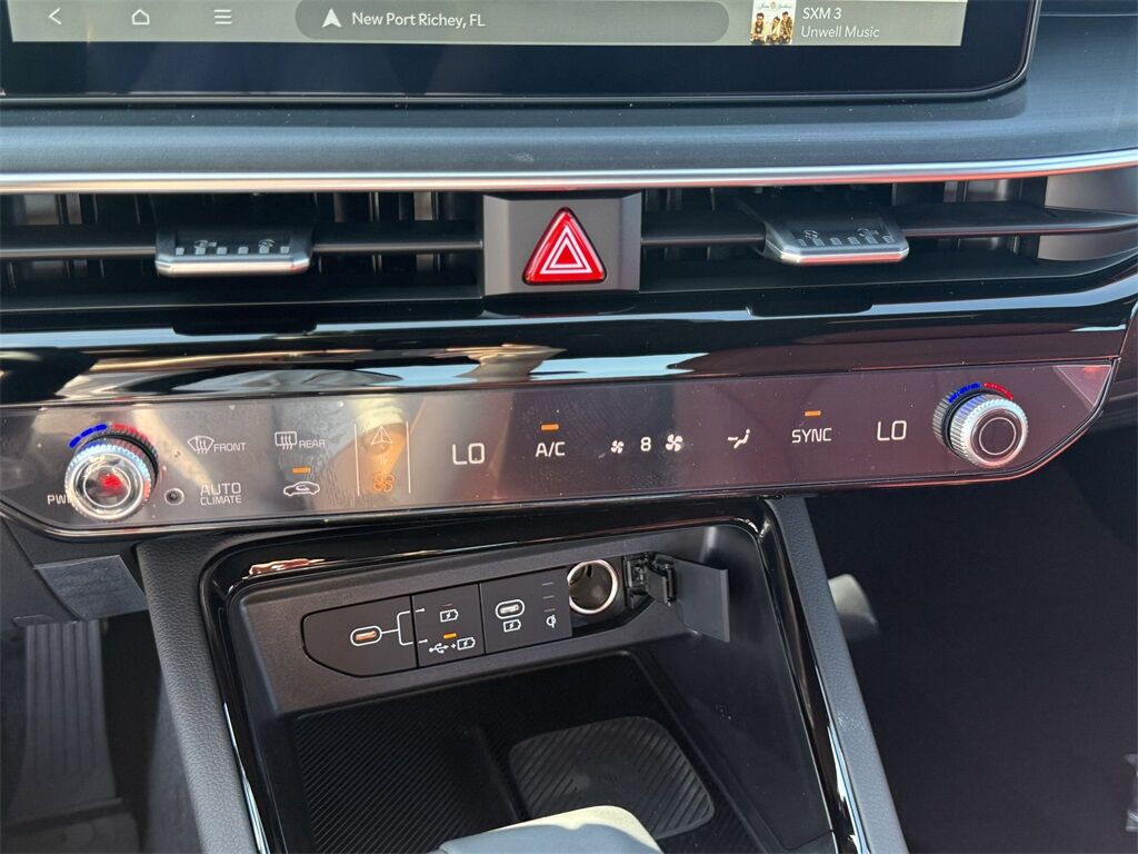 2026 Kia K5 GT-Line San Clemente CA