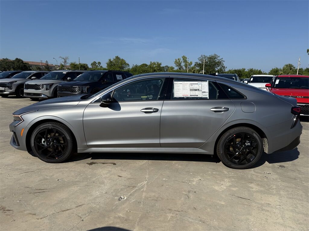 2026 Kia K5 GT-Line San Clemente CA
