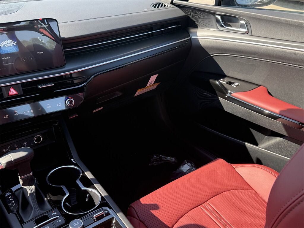 2026 Kia K5 GT-Line San Clemente CA