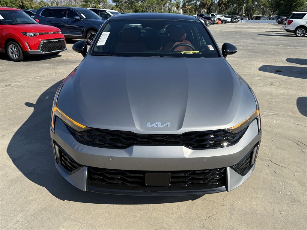 2026 Kia K5 GT-Line San Clemente CA