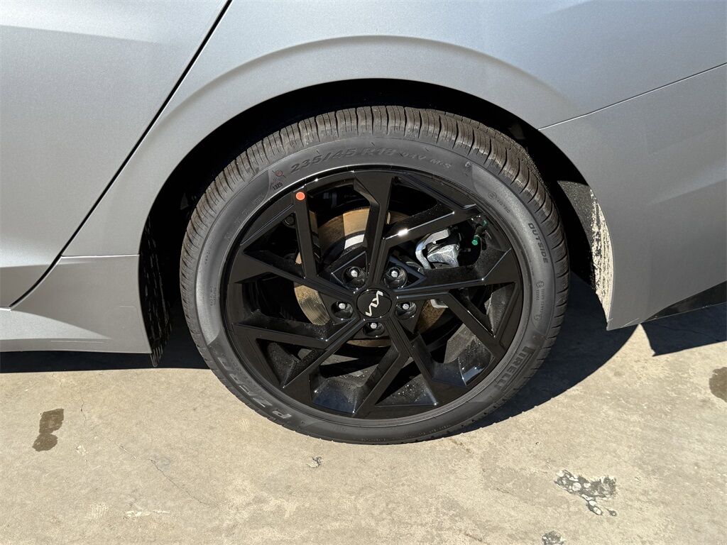 2026 Kia K5 GT-Line San Clemente CA