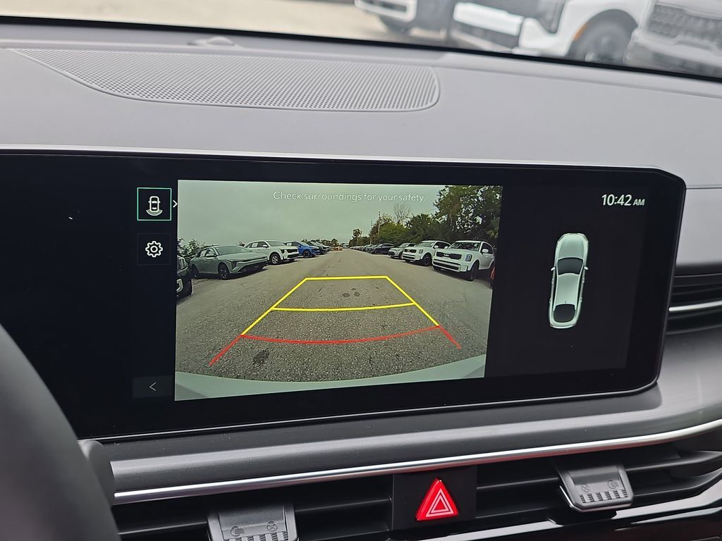 2026 Kia K5 GT-Line San Clemente CA