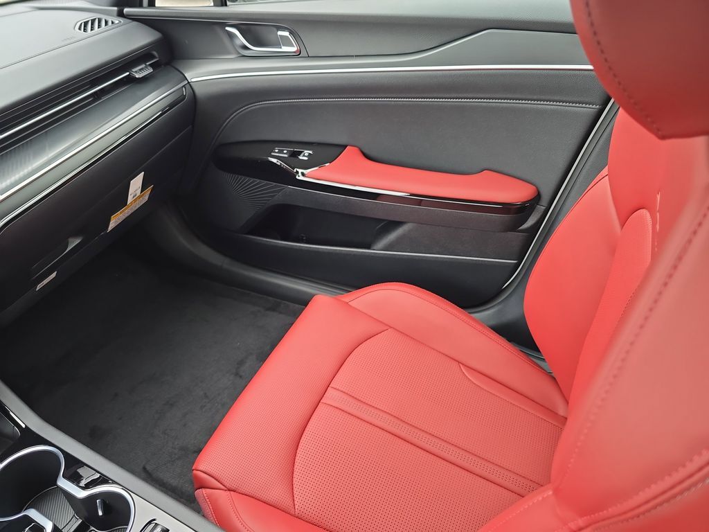 2026 Kia K5 GT-Line San Clemente CA