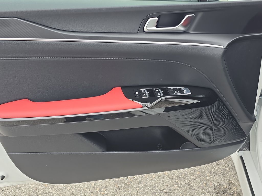 2026 Kia K5 GT-Line San Clemente CA