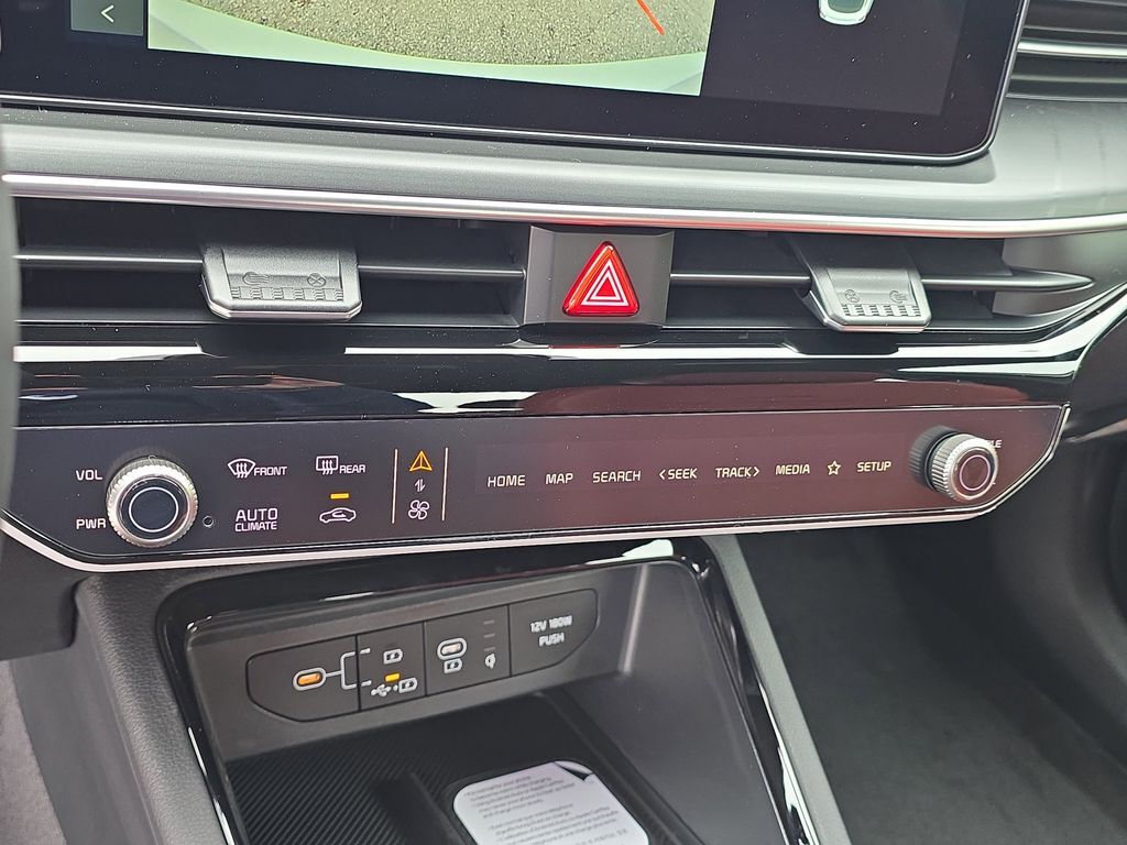 2026 Kia K5 GT-Line San Clemente CA