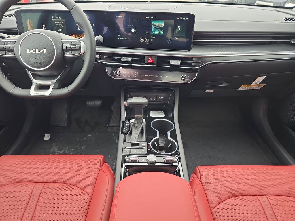 2026 Kia K5 GT-Line San Clemente CA