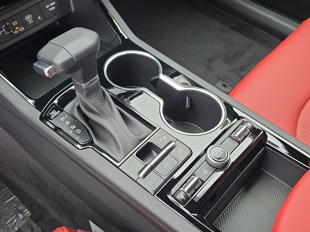 2026 Kia K5 GT-Line San Clemente CA