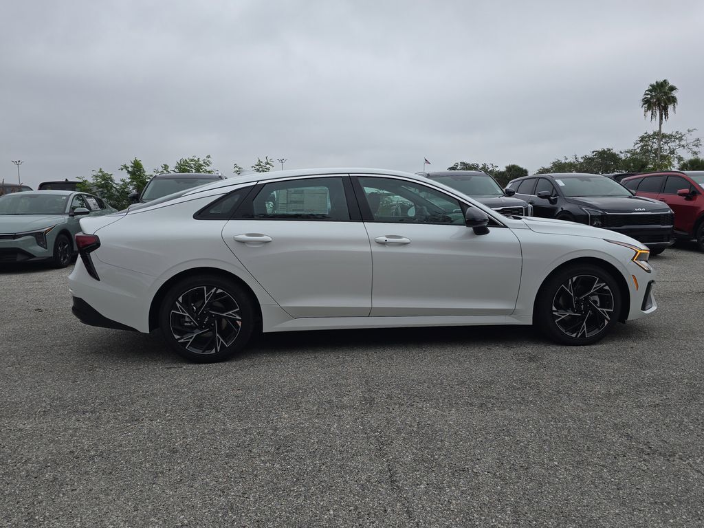 2026 Kia K5 GT-Line San Clemente CA