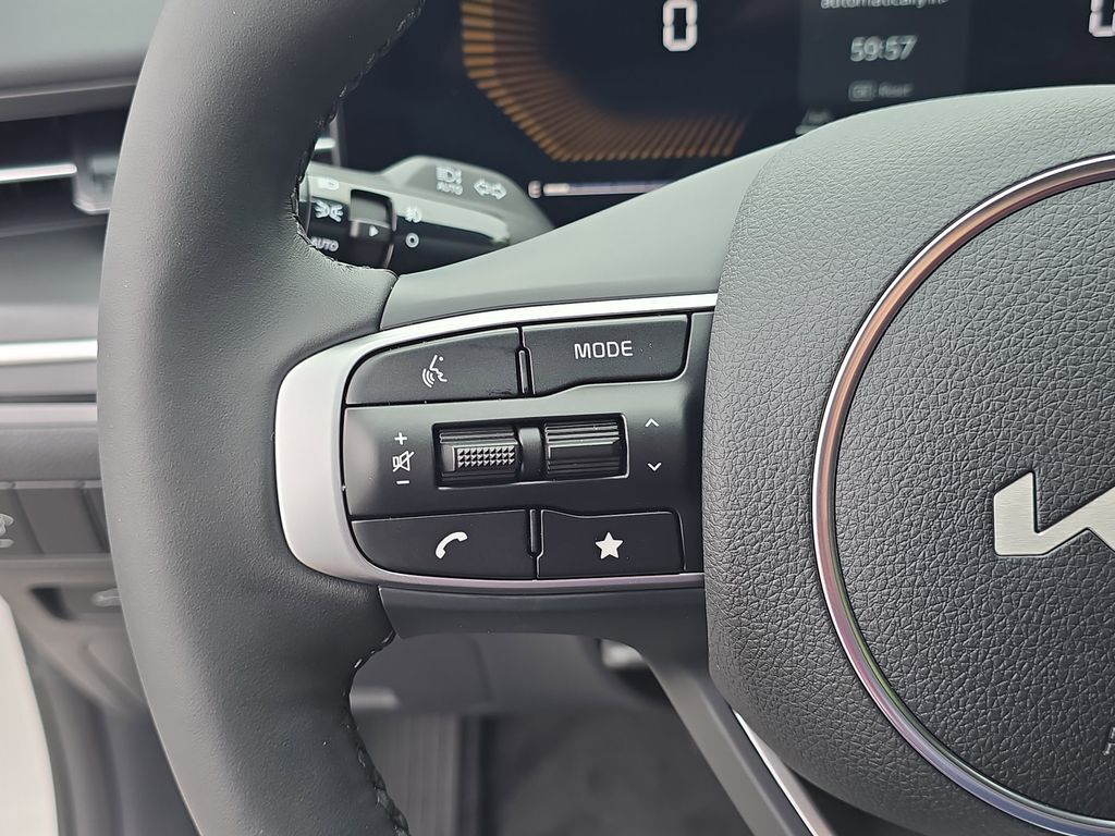 2026 Kia K5 GT-Line San Clemente CA