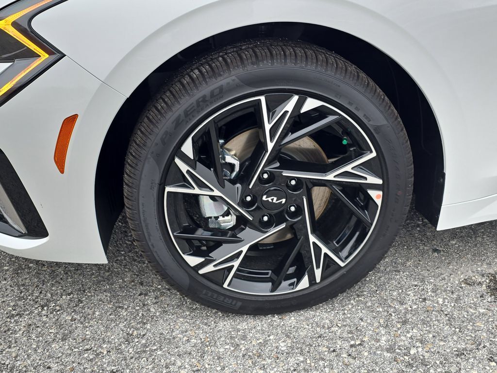 2026 Kia K5 GT-Line San Clemente CA