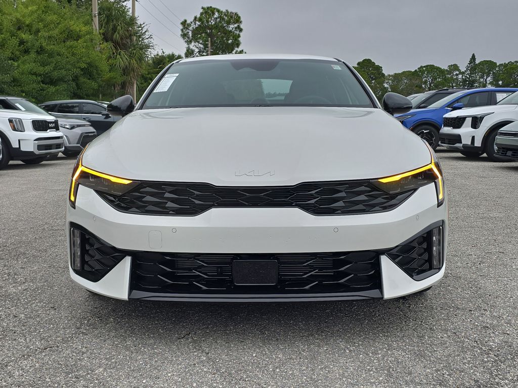 2026 Kia K5 GT-Line San Clemente CA