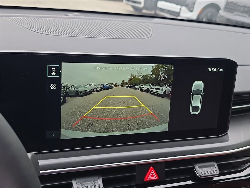 2026 Kia K5 GT-Line San Clemente CA