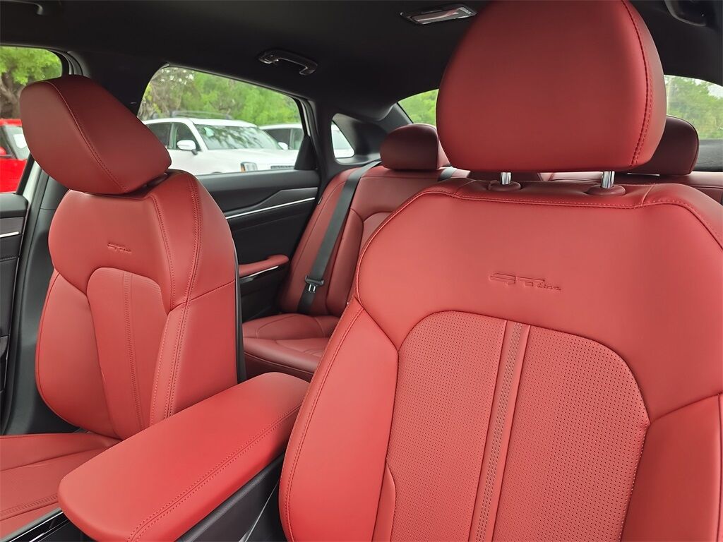 2026 Kia K5 GT-Line San Clemente CA