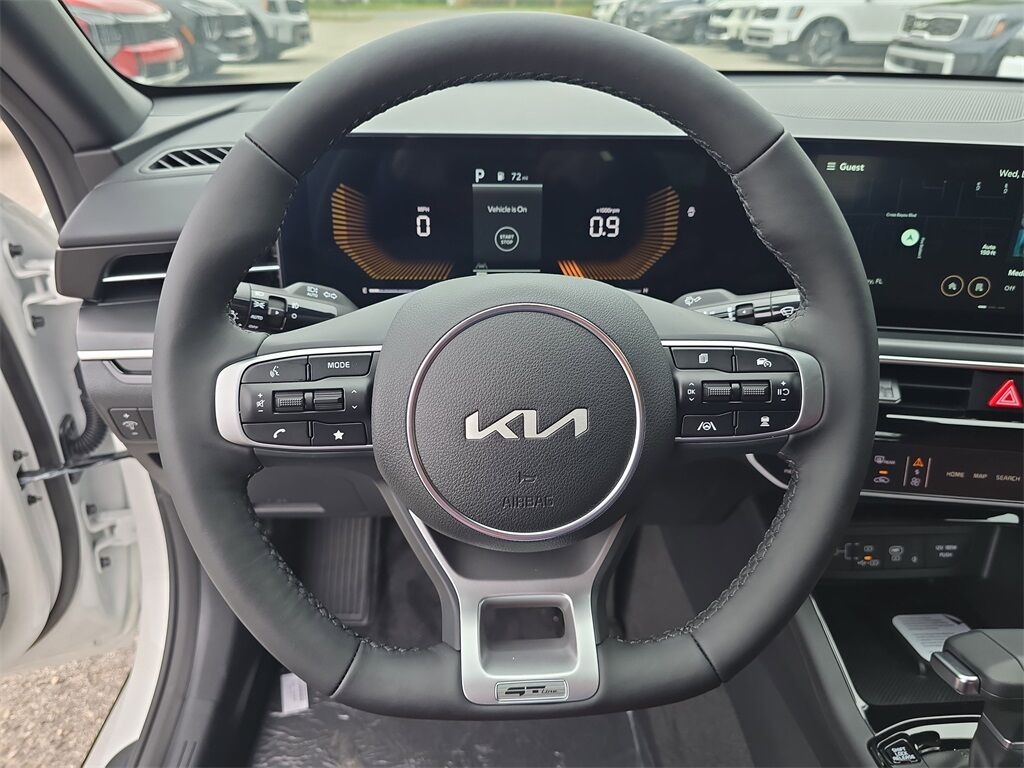 2026 Kia K5 GT-Line San Clemente CA