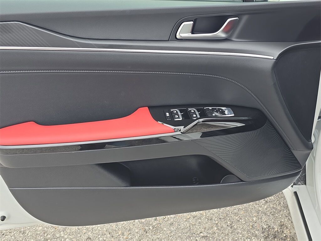 2026 Kia K5 GT-Line San Clemente CA