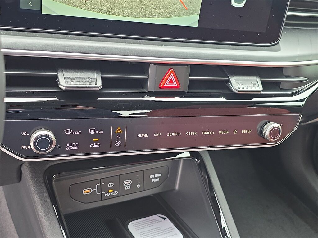 2026 Kia K5 GT-Line San Clemente CA