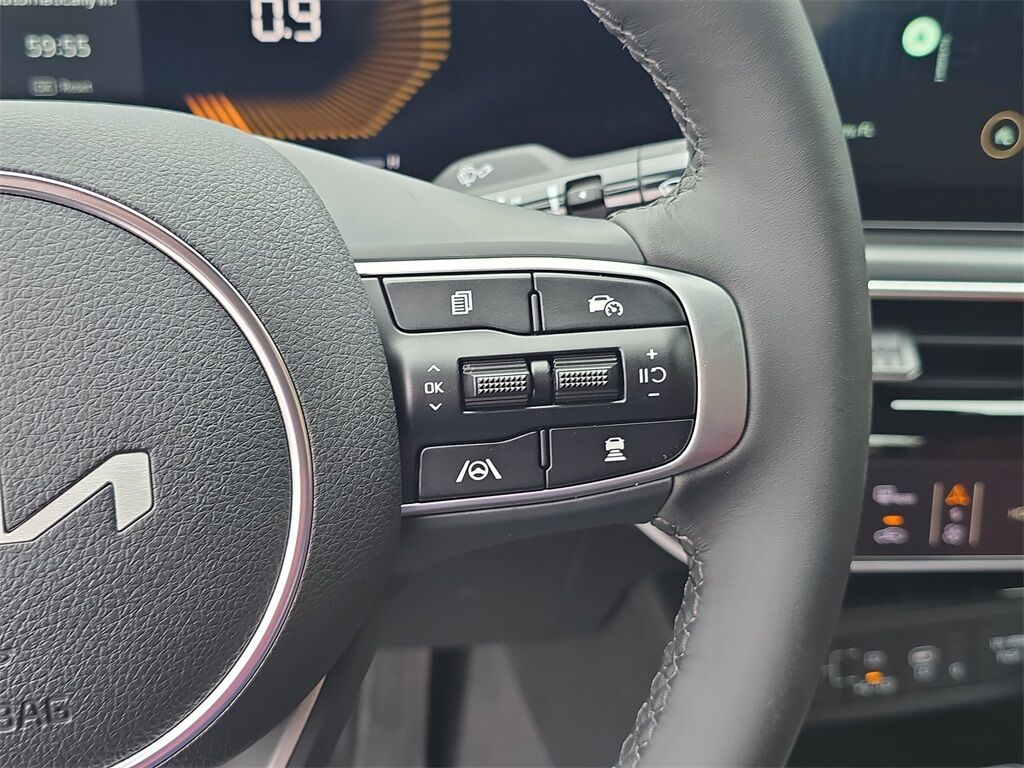 2026 Kia K5 GT-Line San Clemente CA