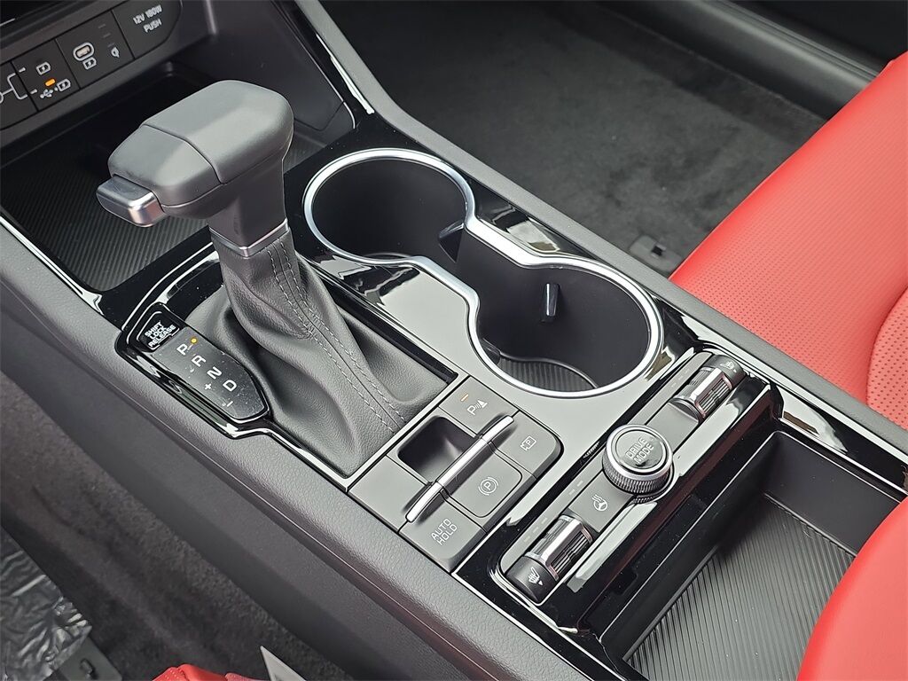 2026 Kia K5 GT-Line San Clemente CA