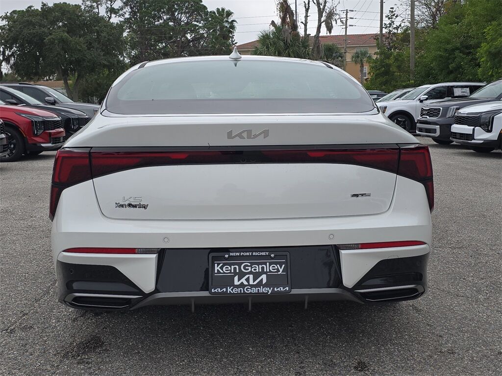 2026 Kia K5 GT-Line San Clemente CA