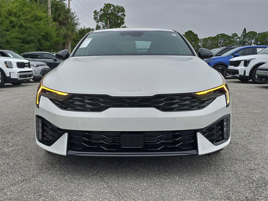 2026 Kia K5 GT-Line San Clemente CA