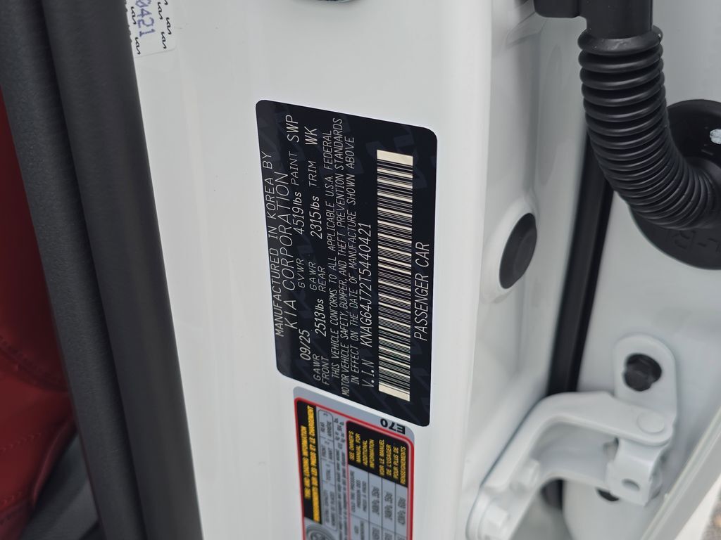 2026 Kia K5 GT-Line San Clemente CA