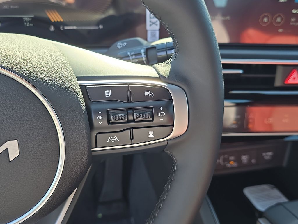 2026 Kia K5 GT-Line San Clemente CA