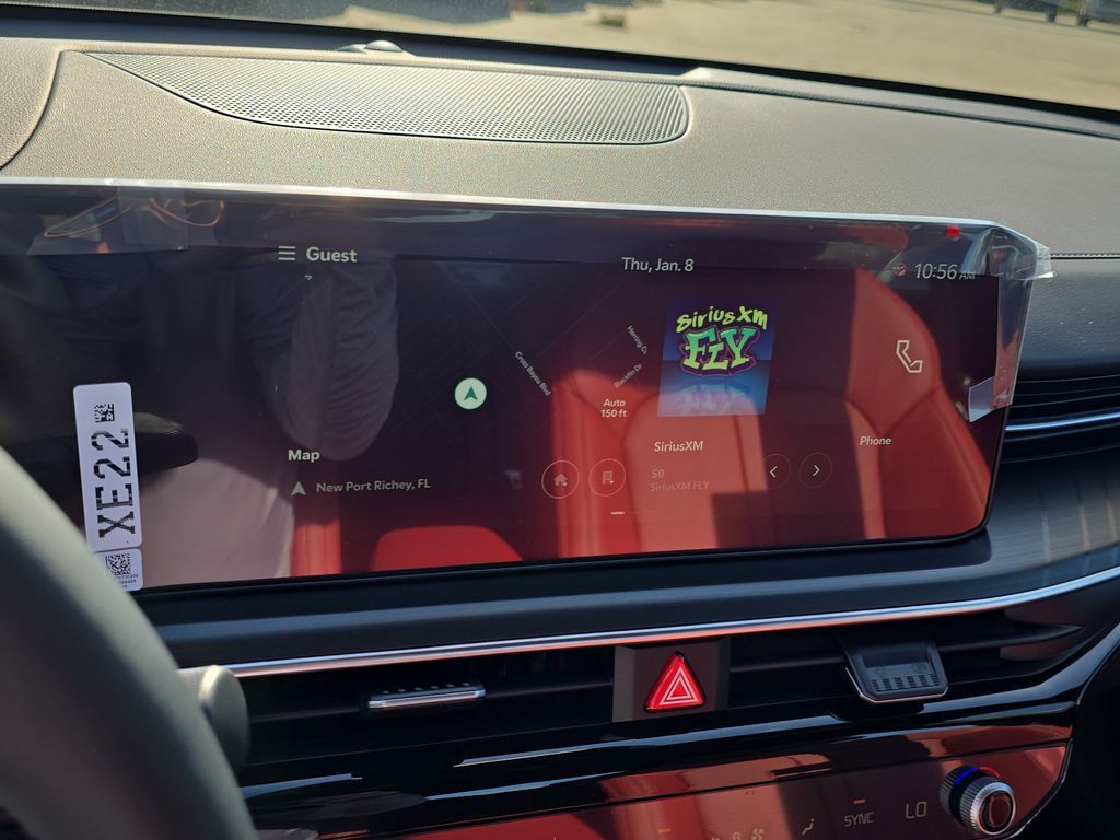 2026 Kia K5 GT-Line San Clemente CA