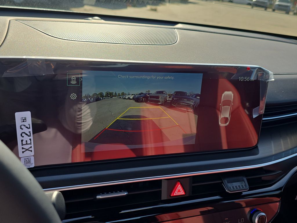 2026 Kia K5 GT-Line San Clemente CA