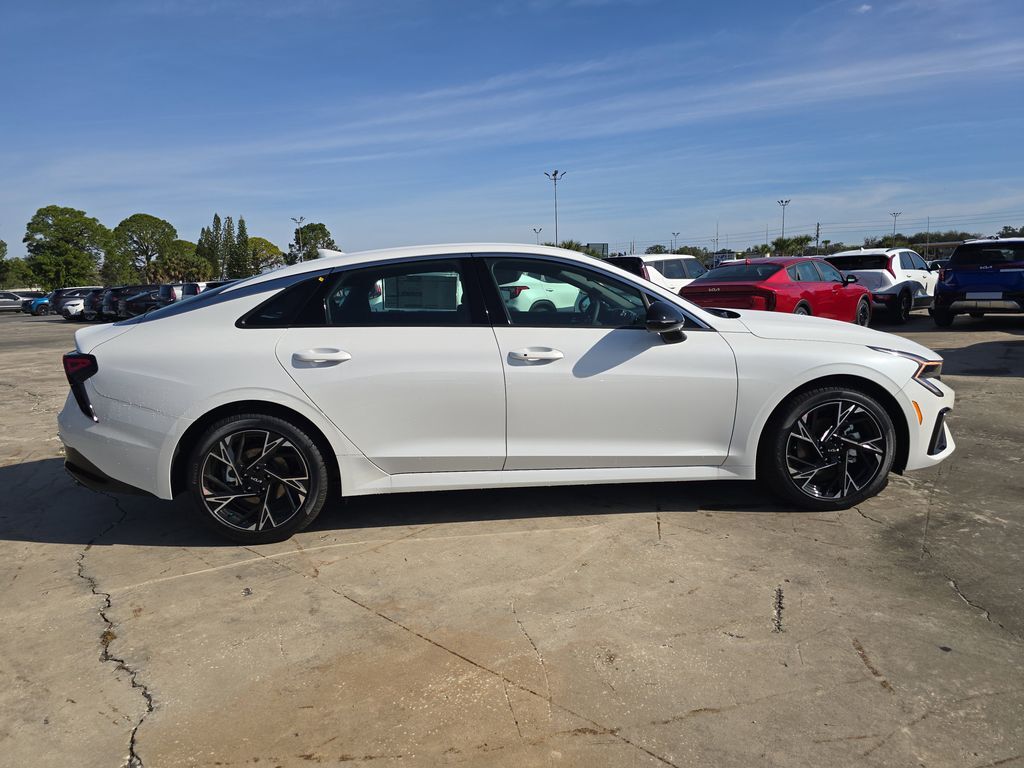 2026 Kia K5 GT-Line San Clemente CA