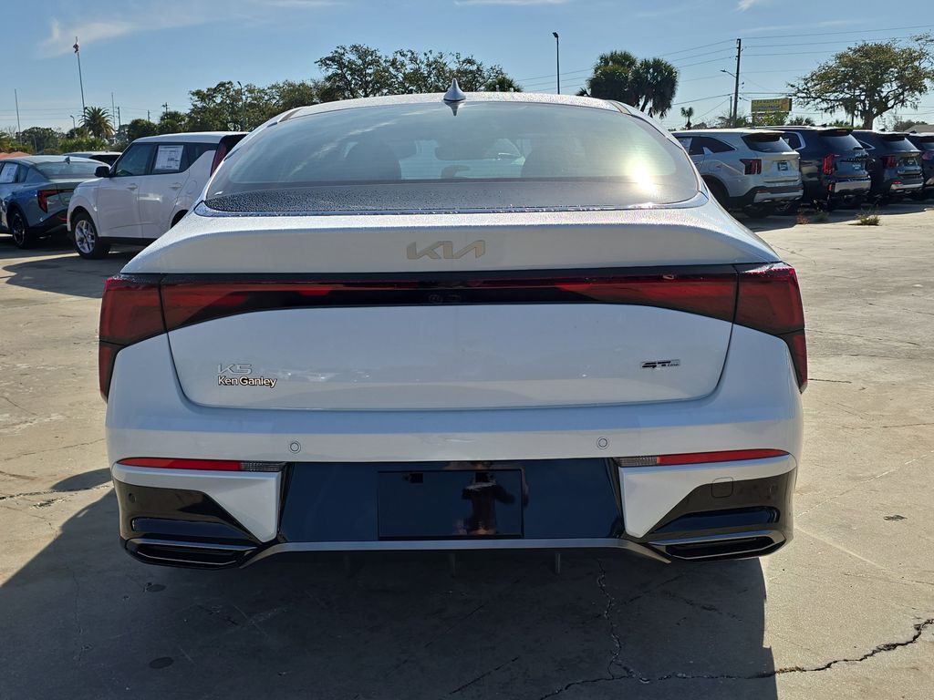 2026 Kia K5 GT-Line San Clemente CA