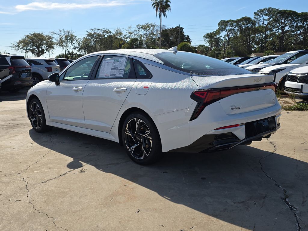 2026 Kia K5 GT-Line San Clemente CA