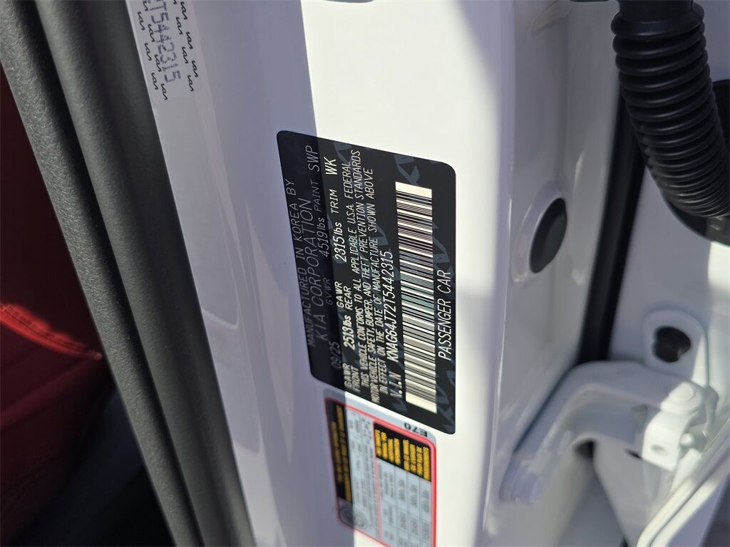 2026 Kia K5 GT-Line San Clemente CA