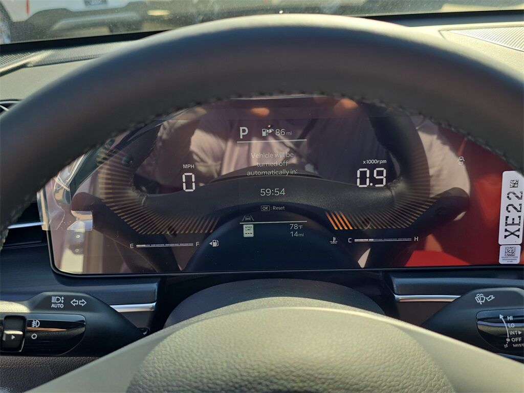 2026 Kia K5 GT-Line San Clemente CA