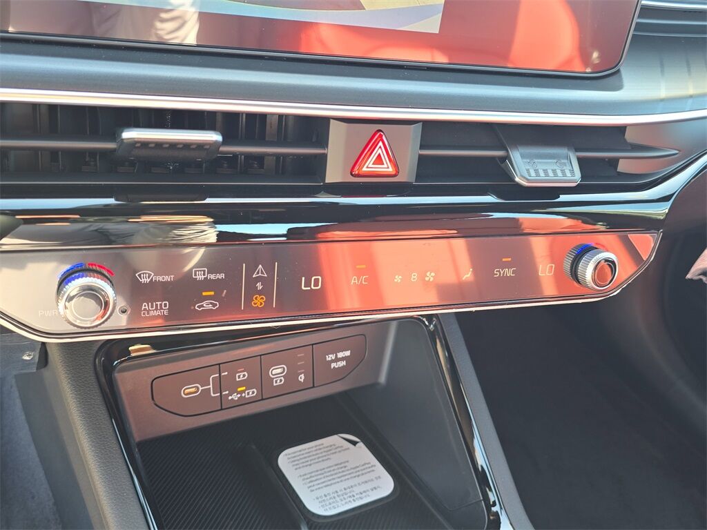 2026 Kia K5 GT-Line San Clemente CA