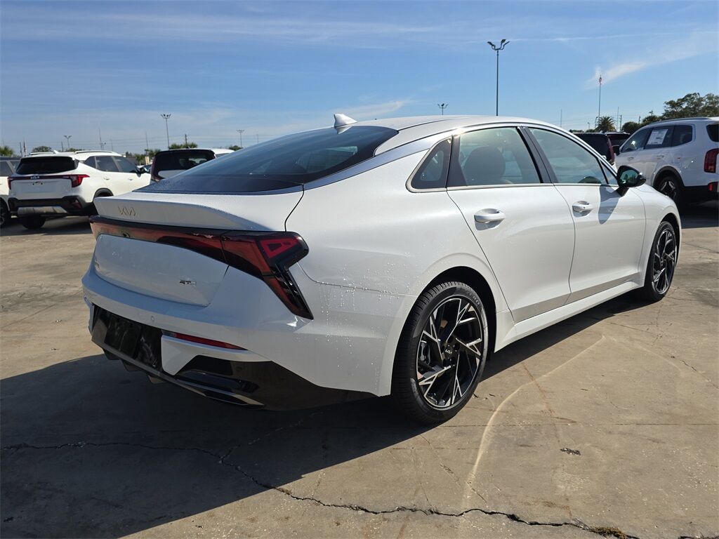 2026 Kia K5 GT-Line San Clemente CA