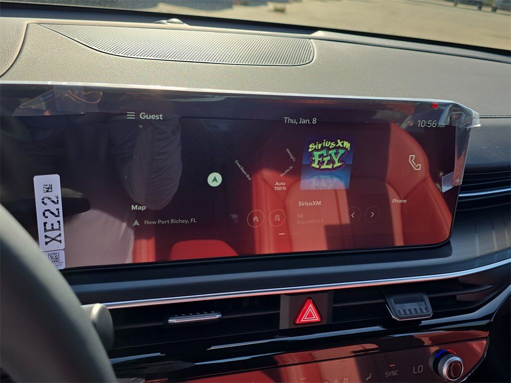 2026 Kia K5 GT-Line San Clemente CA