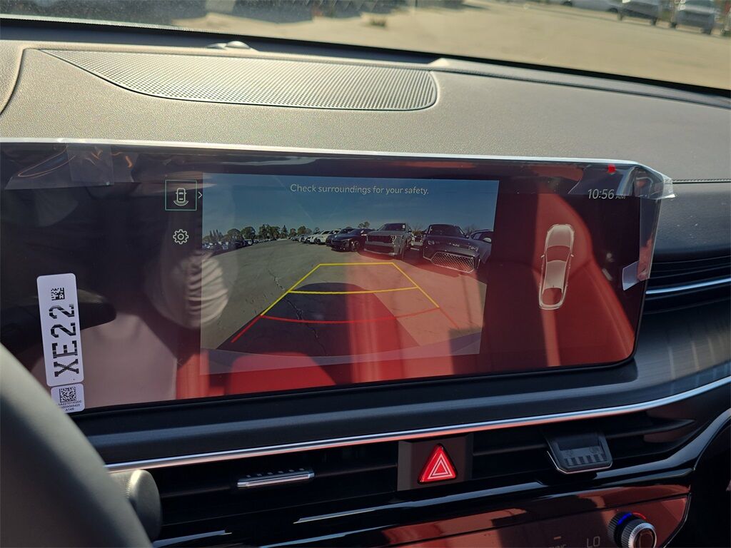 2026 Kia K5 GT-Line San Clemente CA