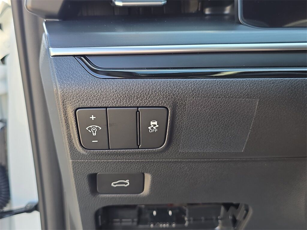 2026 Kia K5 GT-Line San Clemente CA