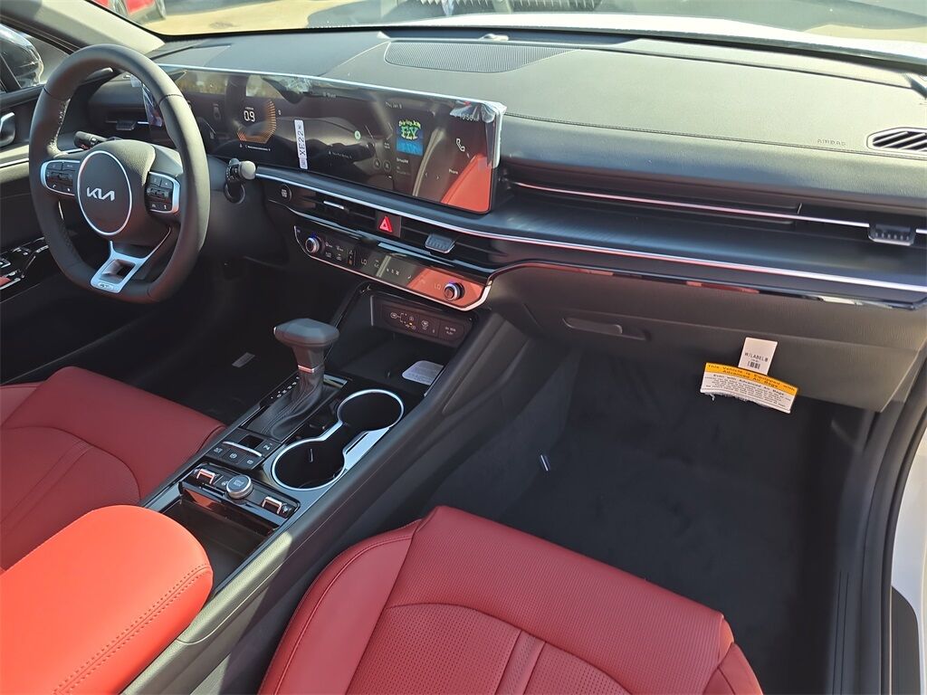 2026 Kia K5 GT-Line San Clemente CA