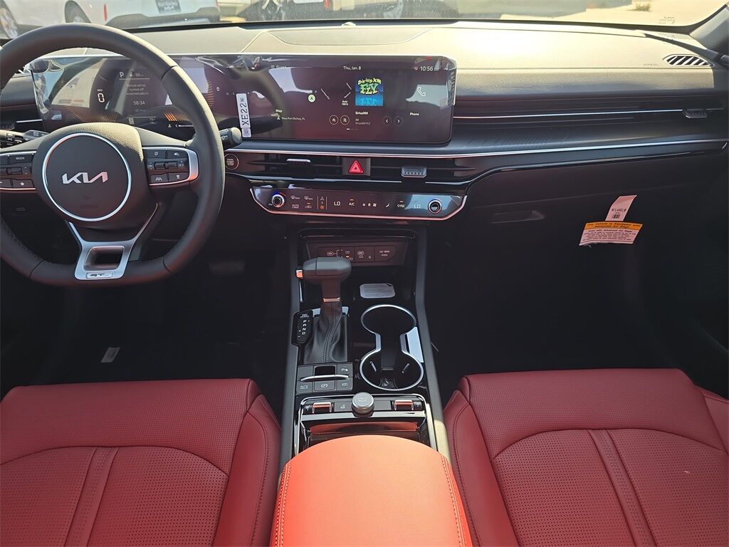 2026 Kia K5 GT-Line San Clemente CA