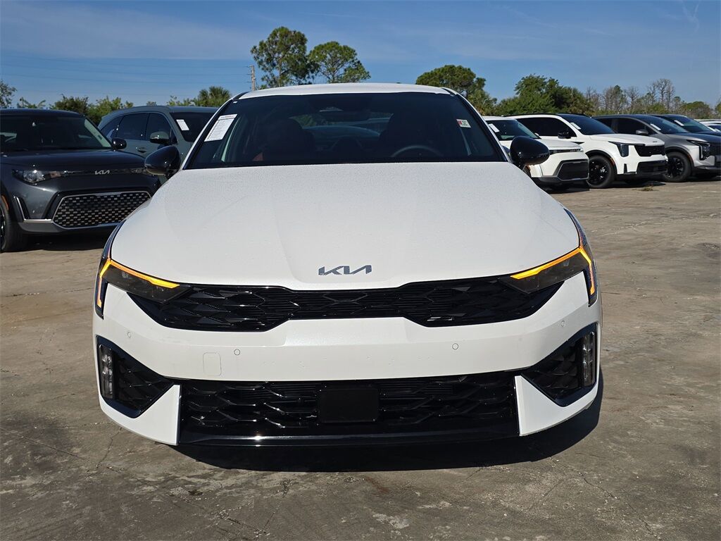 2026 Kia K5 GT-Line San Clemente CA