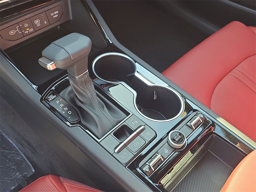 2026 Kia K5 GT-Line San Clemente CA